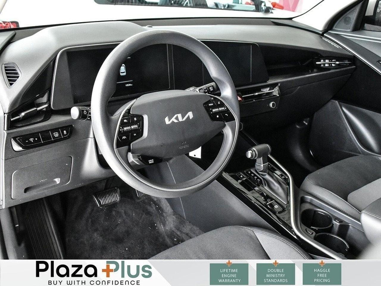 2025 Kia NIRO LX Demo Model   Tinted Windows Clean CarFax   / Photo