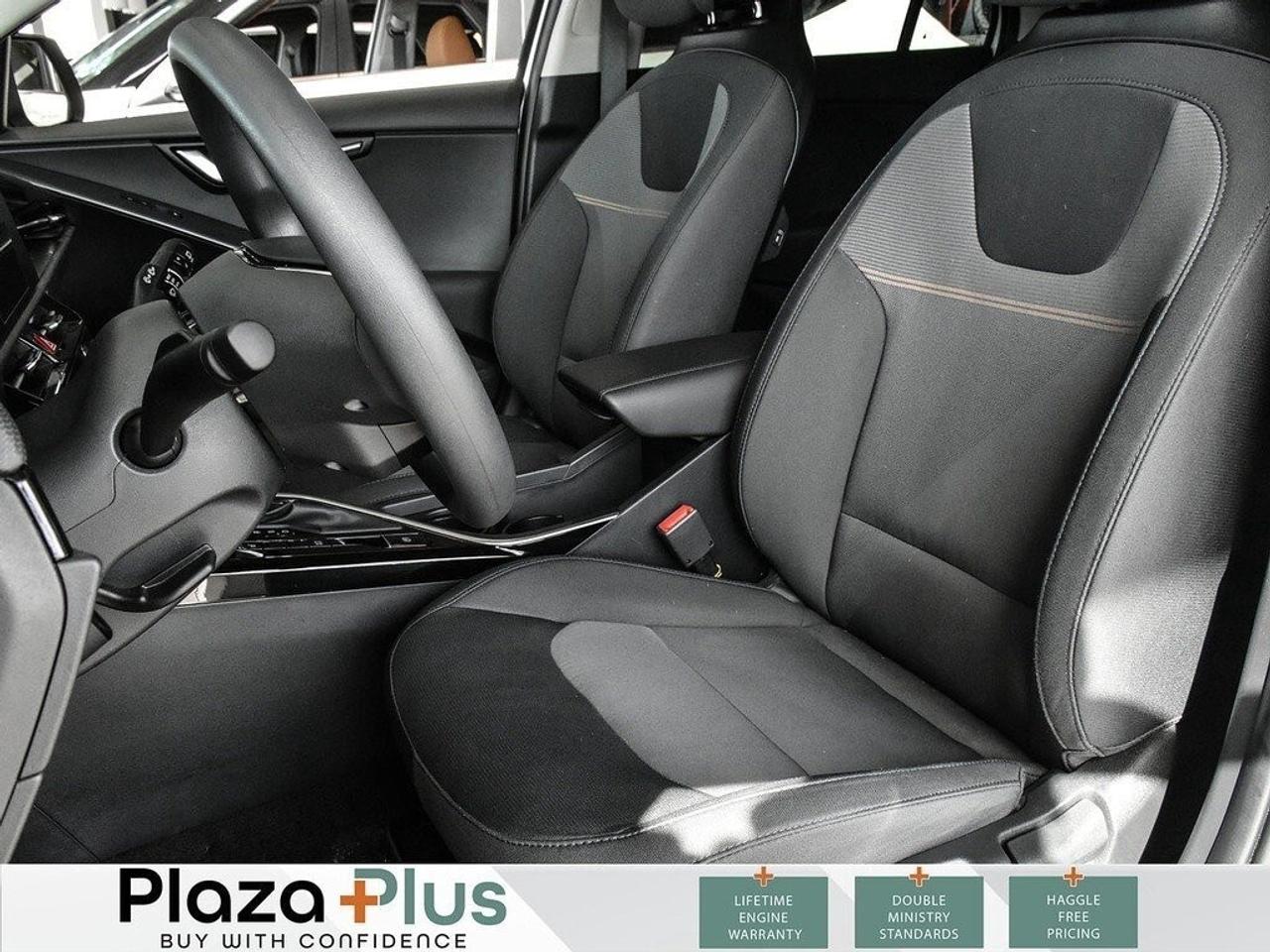 2025 Kia NIRO LX Demo Model   Tinted Windows Clean CarFax   / Photo