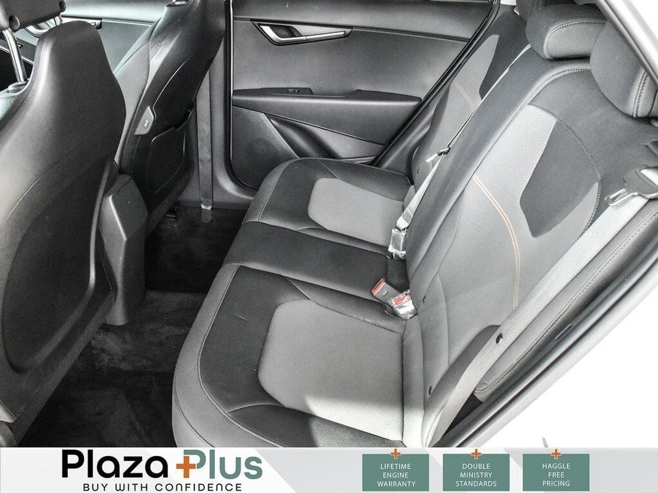 2025 Kia NIRO LX Demo Model   Tinted Windows Clean CarFax   / Photo
