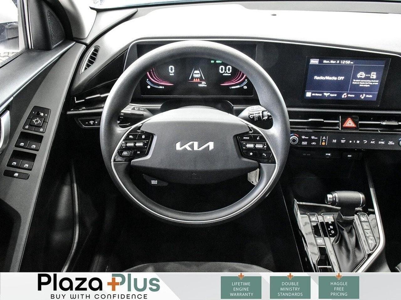 2025 Kia NIRO LX Demo Model   Tinted Windows Clean CarFax   / Photo