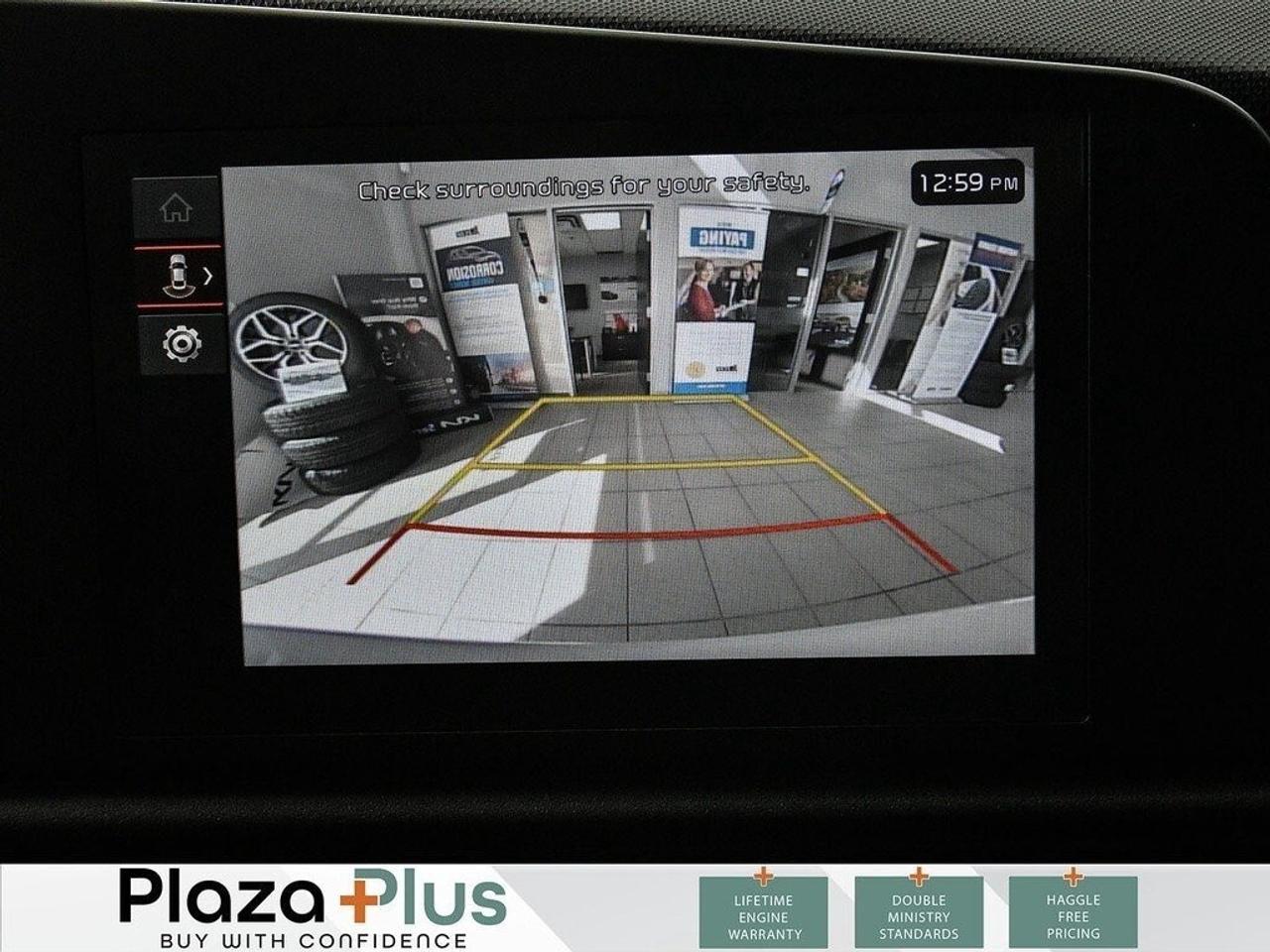 2025 Kia NIRO LX Demo Model   Tinted Windows Clean CarFax   / Photo