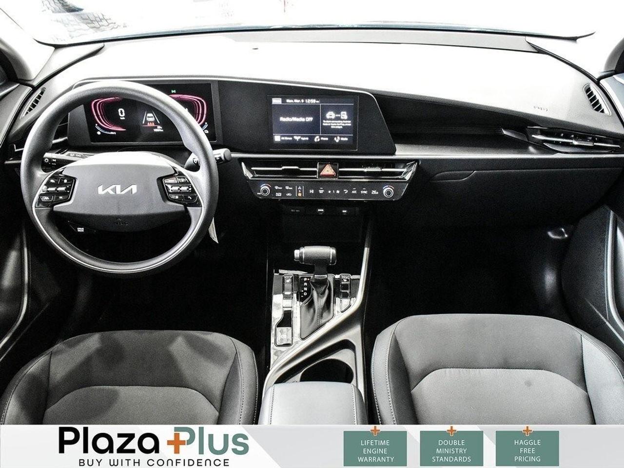 2025 Kia NIRO LX Demo Model   Tinted Windows Clean CarFax   / Photo
