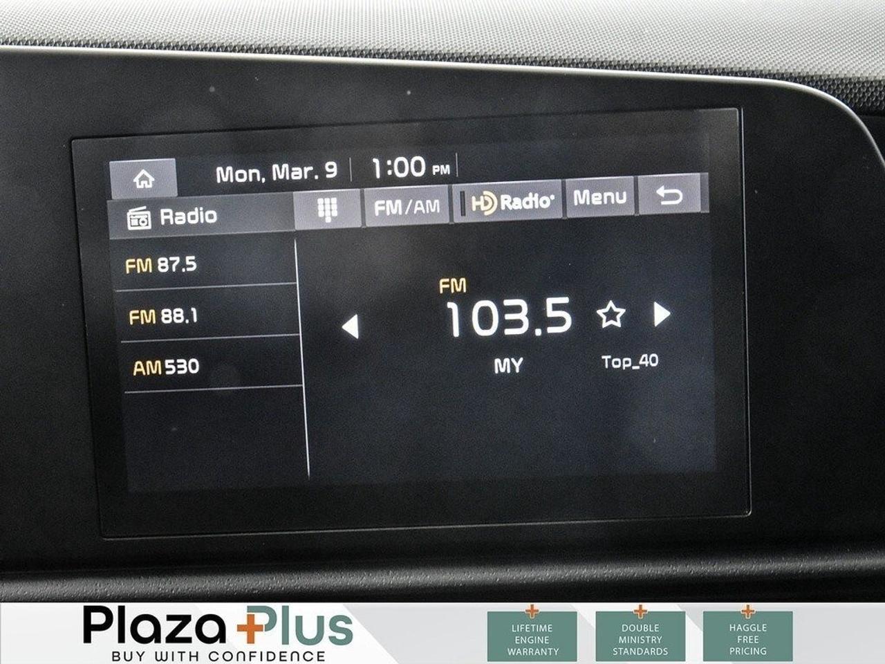 2025 Kia NIRO LX Demo Model   Tinted Windows Clean CarFax   / Photo