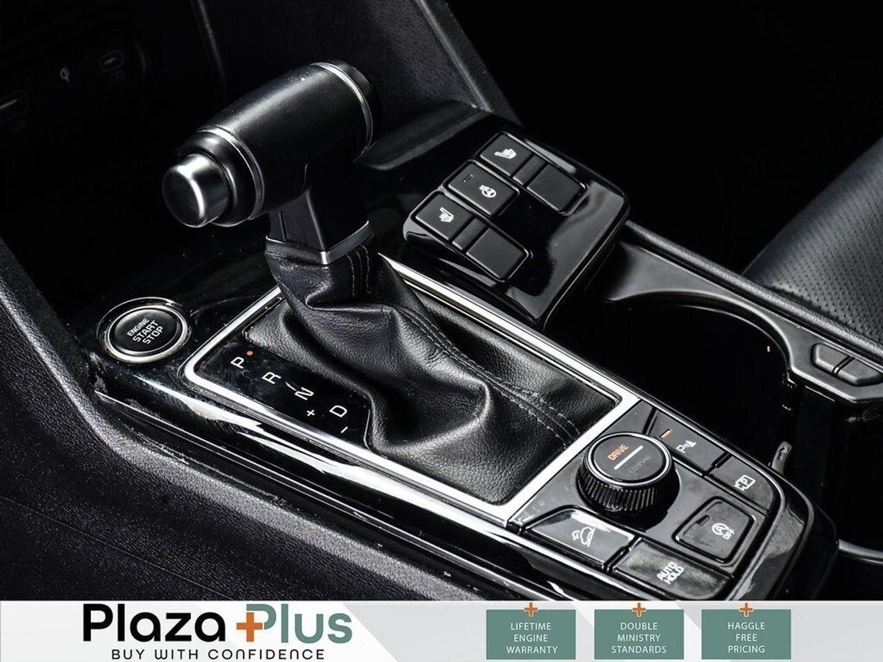 2023 Kia Sportage X-Line 1 Owner   All Wheel Drive   Certified   / Photo