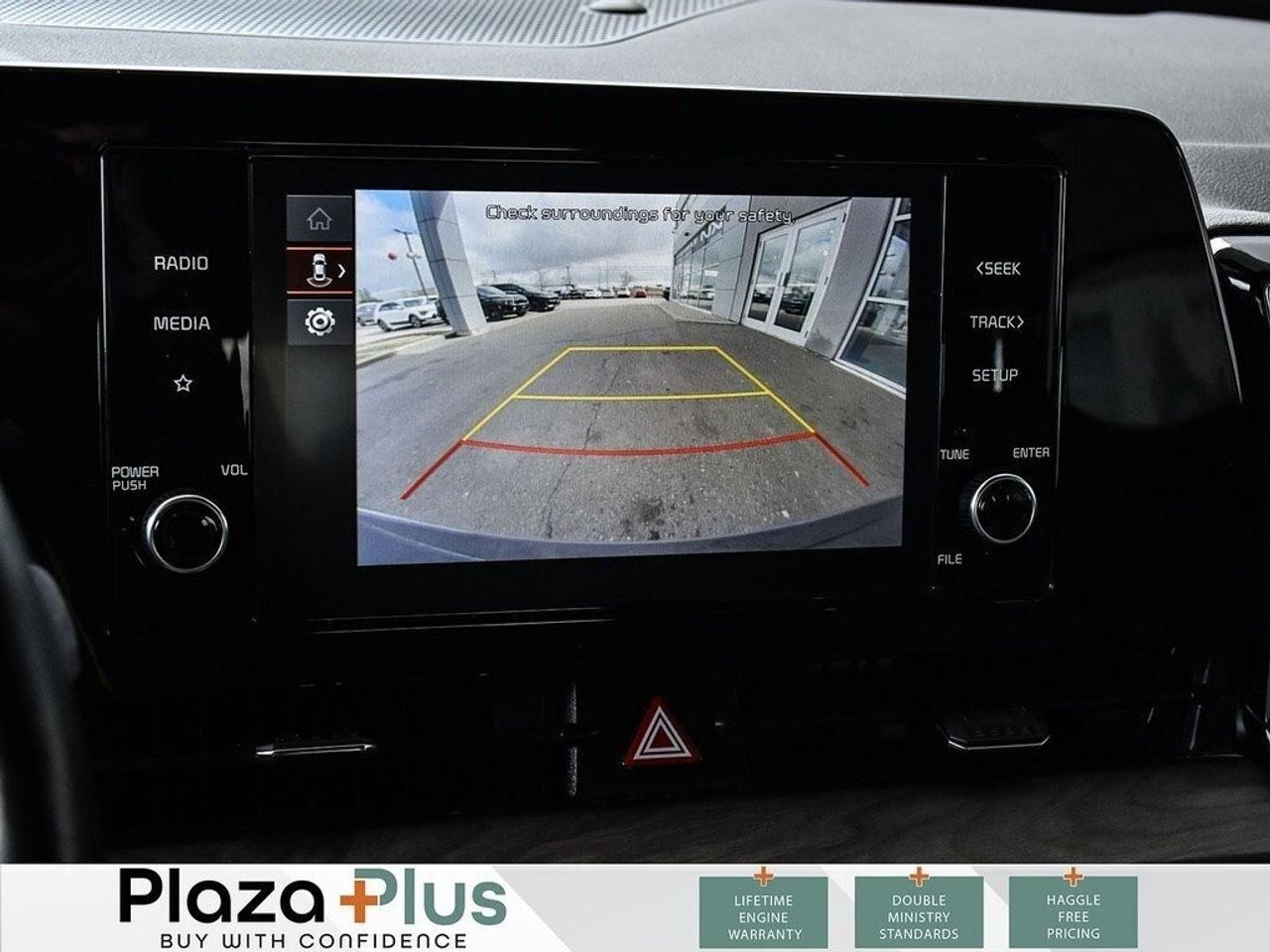 2023 Kia Sportage X-Line 1 Owner   All Wheel Drive   Certified   / Photo