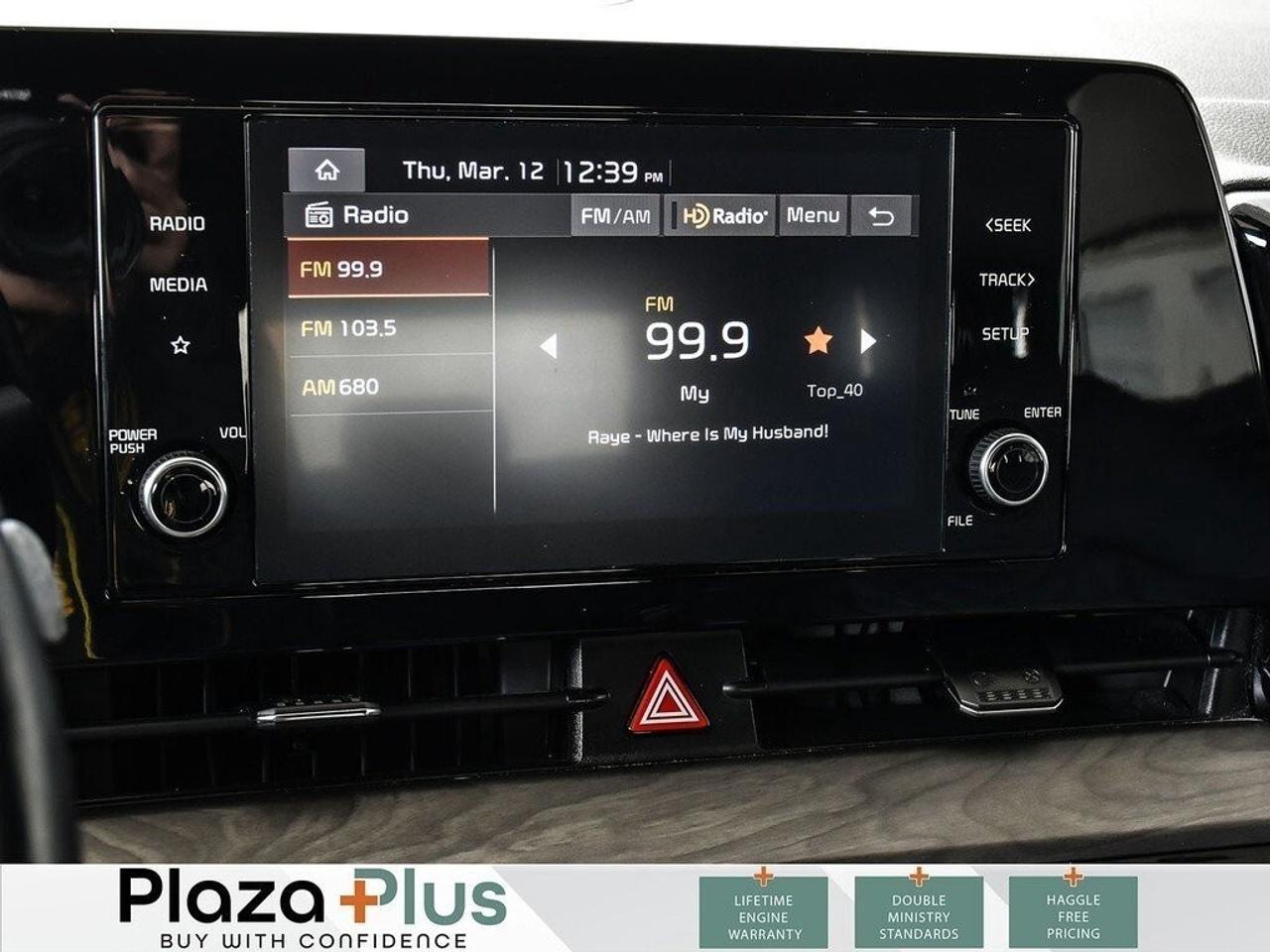 2023 Kia Sportage X-Line 1 Owner   All Wheel Drive   Certified   / Photo