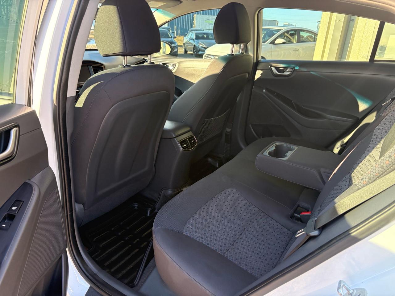 2017 Hyundai Ioniq Electric 5dr HB Limited, Low Mileage Photo