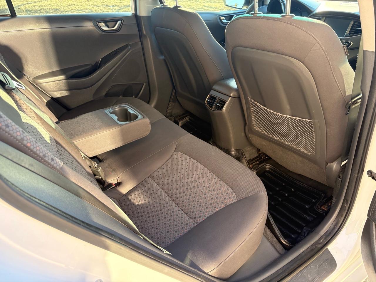 2017 Hyundai Ioniq Electric 5dr HB Limited, Low Mileage Photo