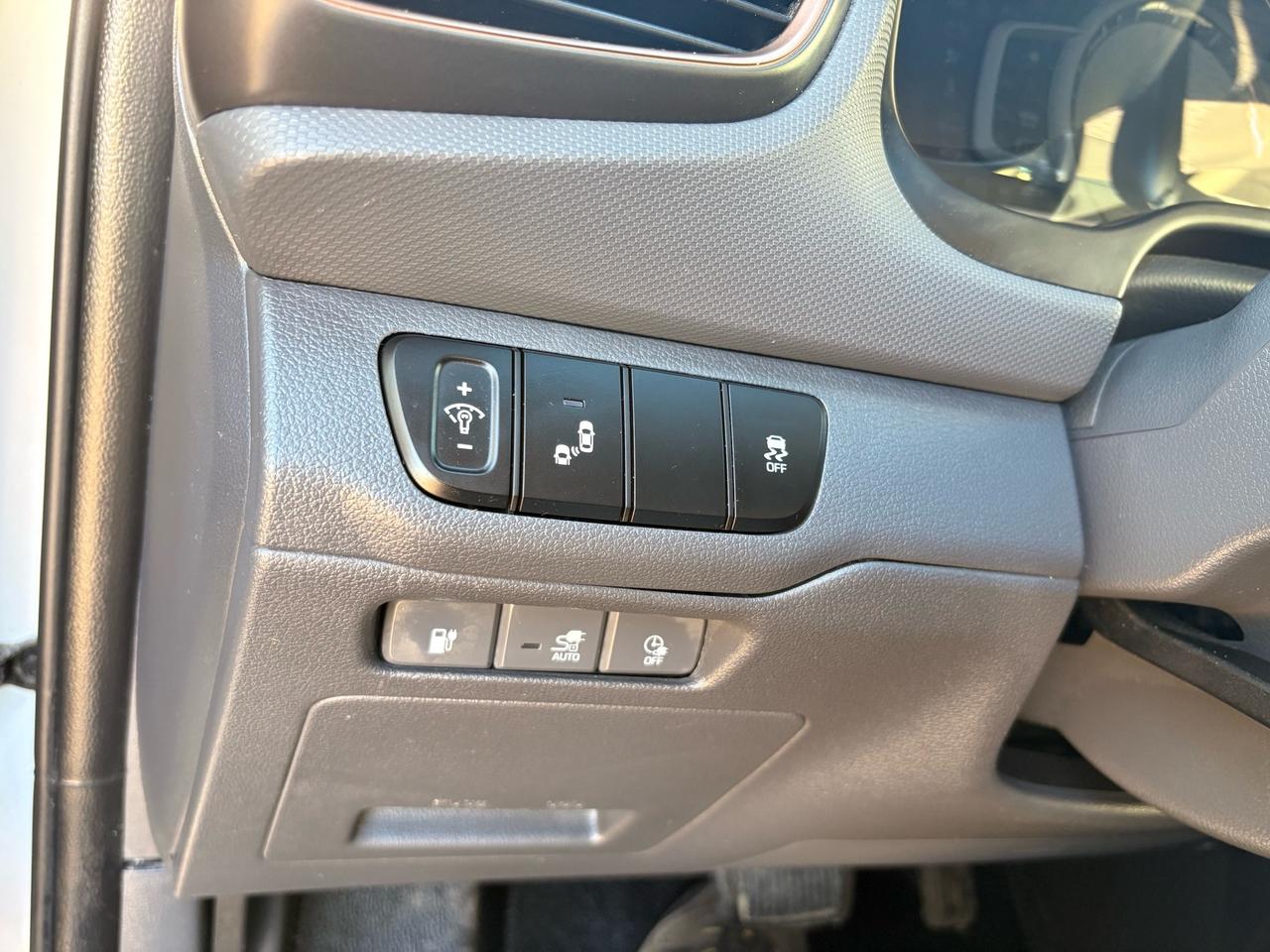 2017 Hyundai Ioniq Electric 5dr HB Limited, Low Mileage Photo