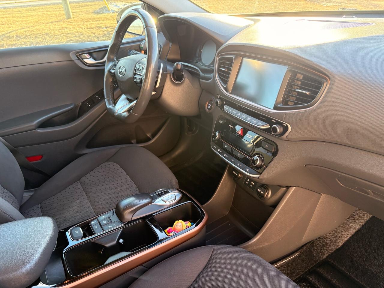 2017 Hyundai Ioniq Electric 5dr HB Limited, Low Mileage Photo