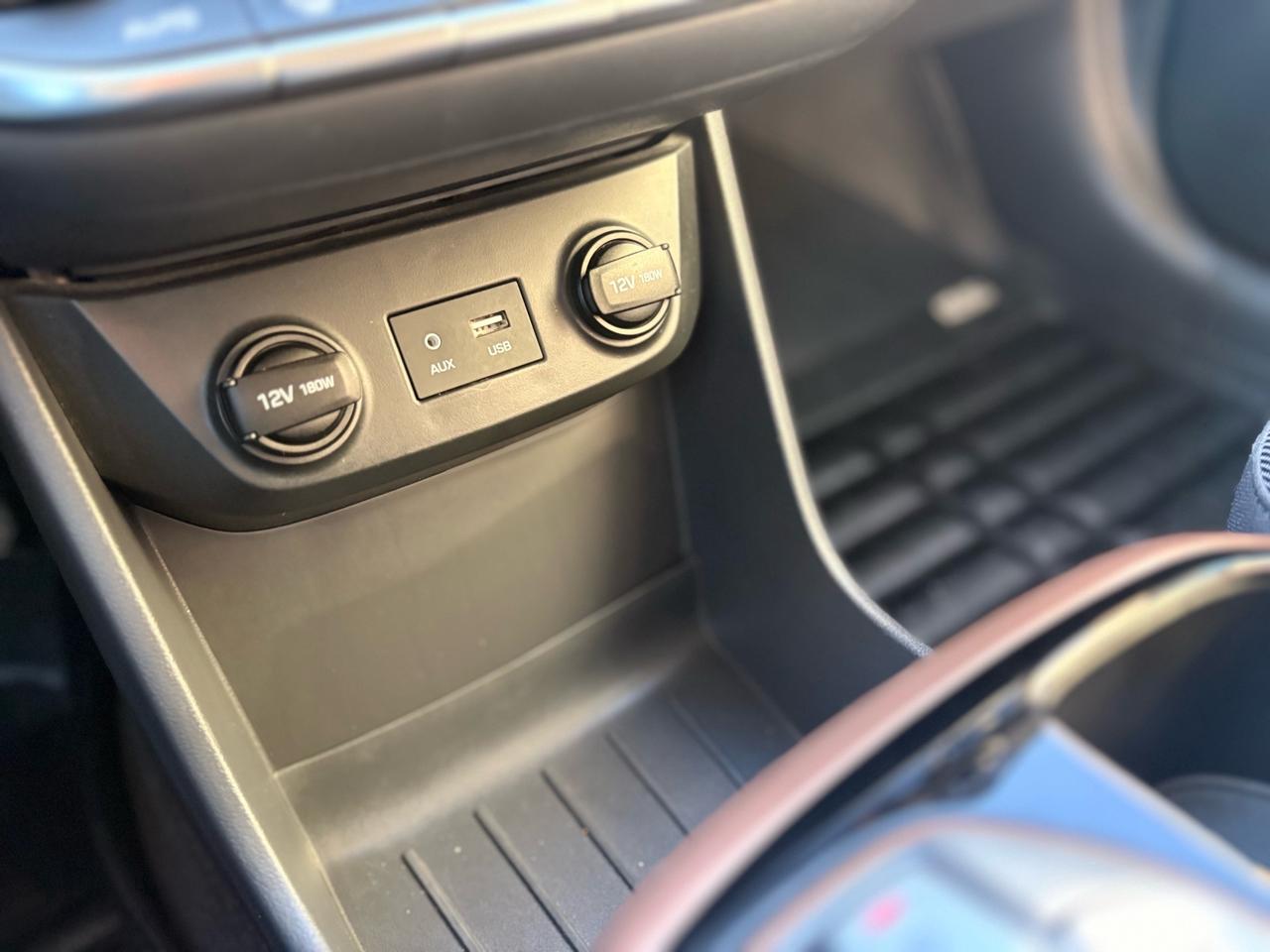 2017 Hyundai Ioniq Electric 5dr HB Limited, Low Mileage Photo