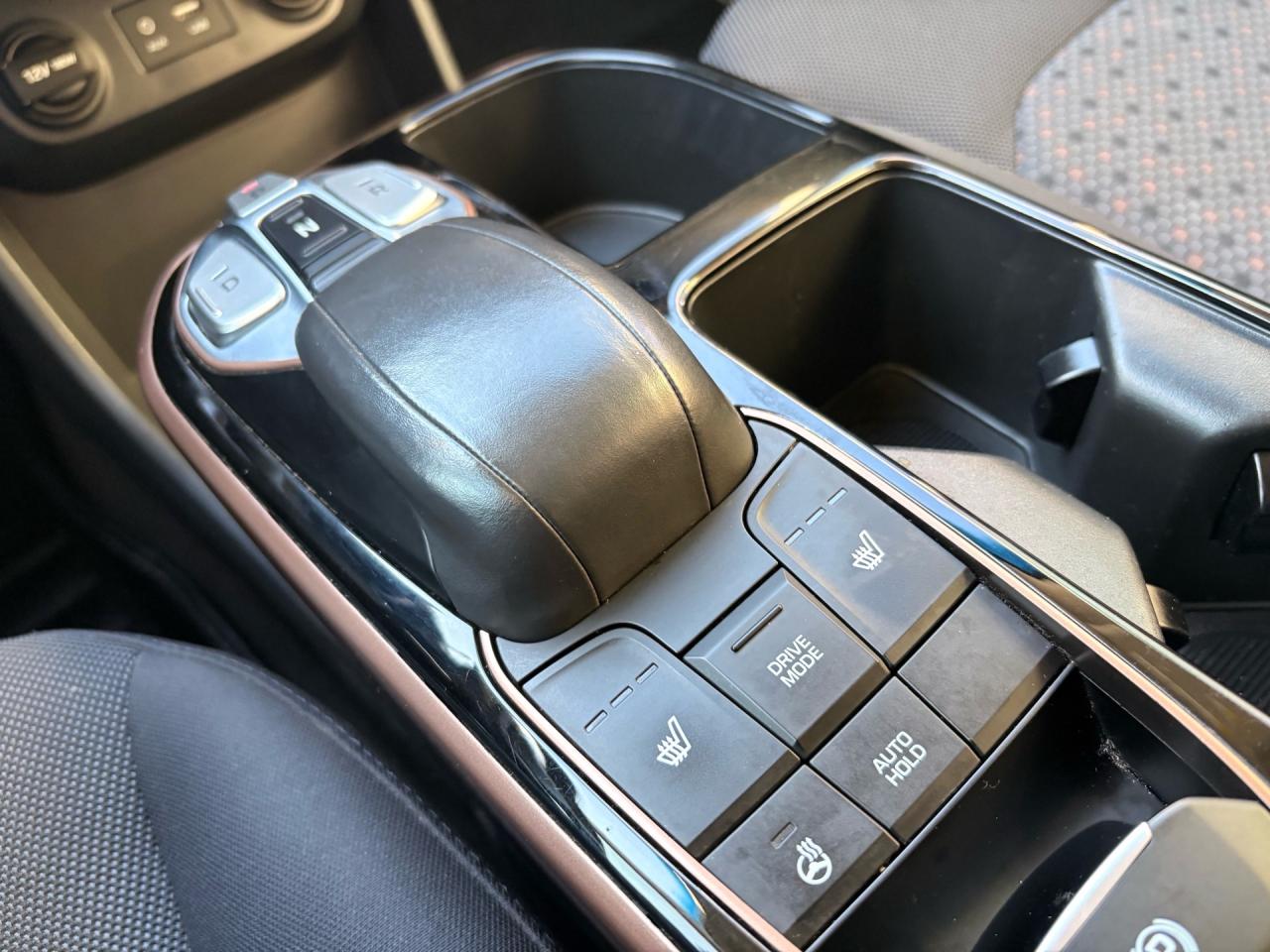 2017 Hyundai Ioniq Electric 5dr HB Limited, Low Mileage Photo