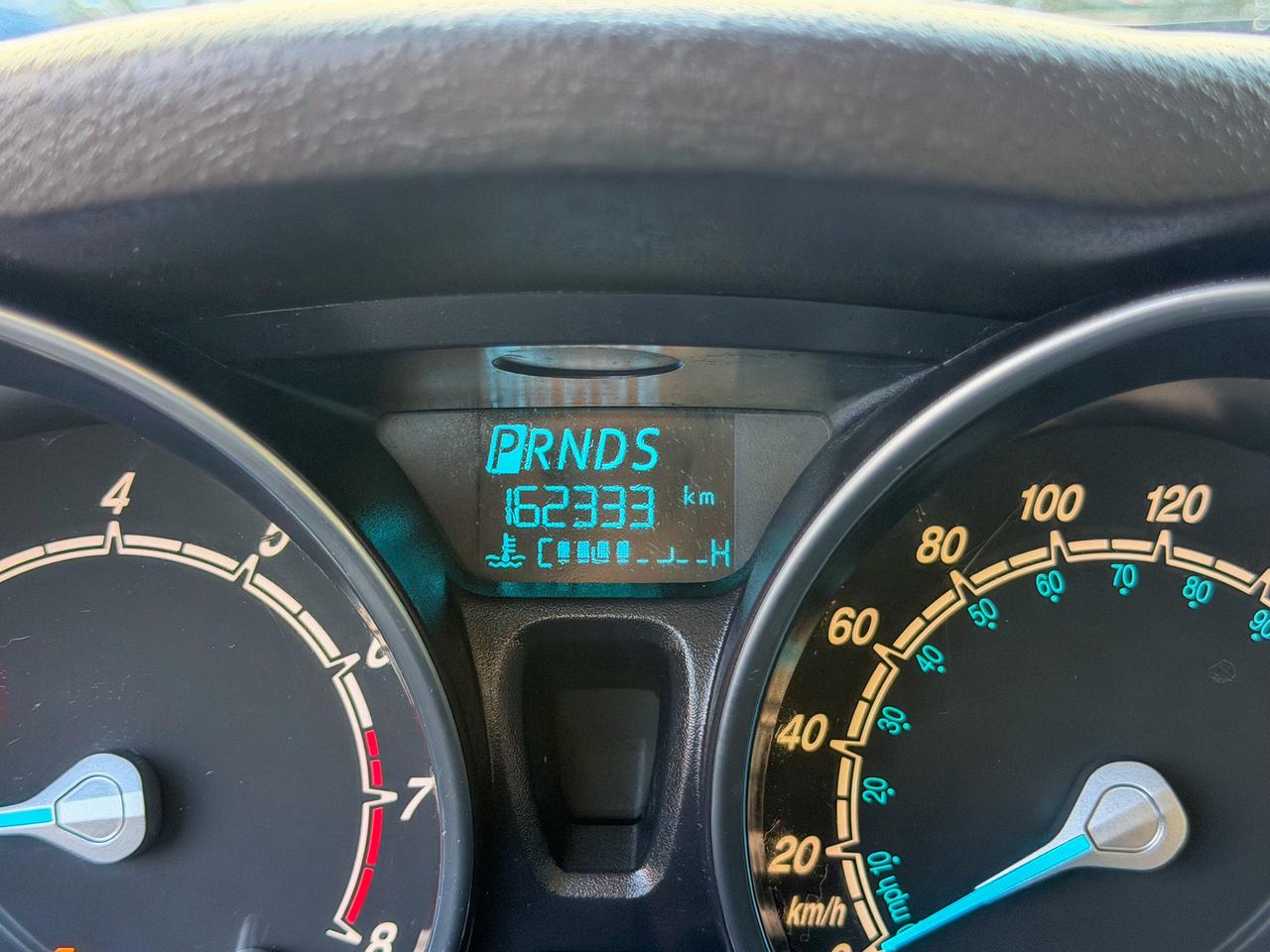 2014 Ford Fiesta SE/LOW KM/BLUETOOTH/HEATED SEATS/FUEL EFFICIENT Photo