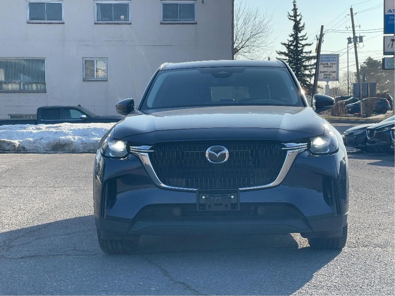 2024 Mazda CX-90 MHEV GS-L Photo