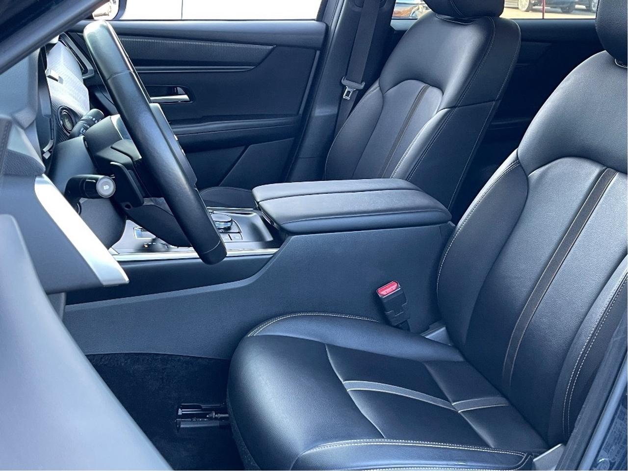 2024 Mazda CX-90 MHEV GS-L Photo