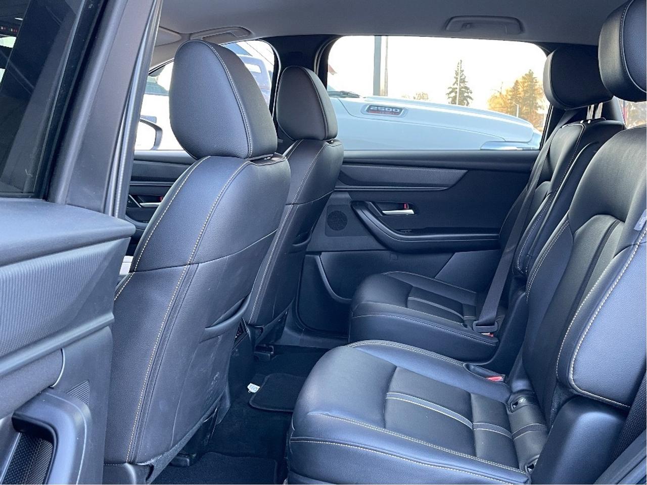 2024 Mazda CX-90 MHEV GS-L Photo