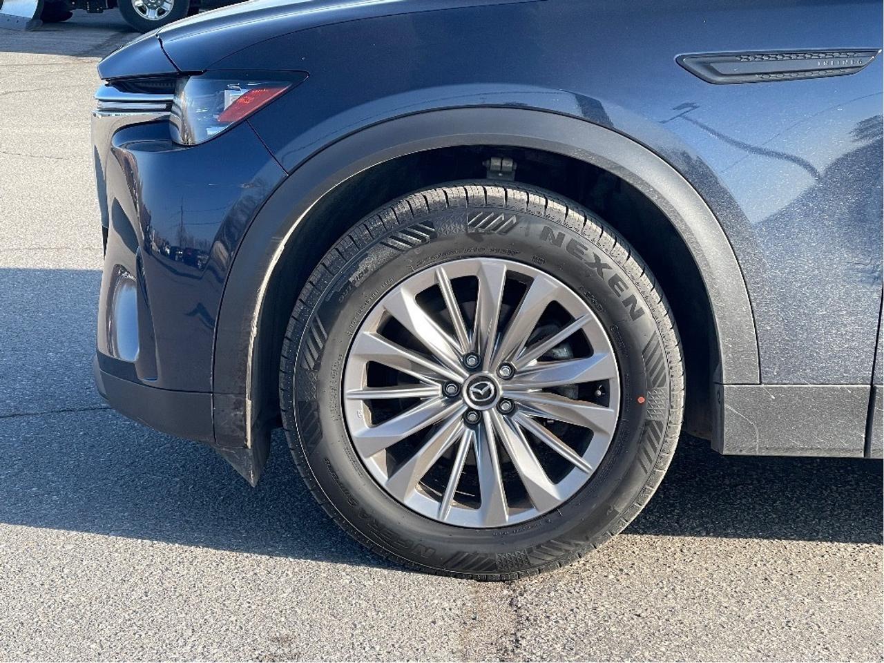 2024 Mazda CX-90 MHEV GS-L Photo