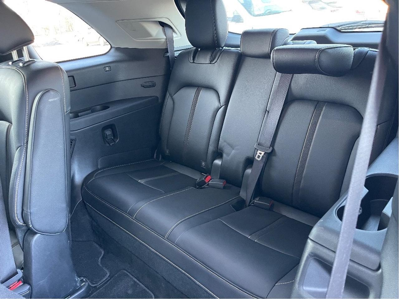 2024 Mazda CX-90 MHEV GS-L Photo