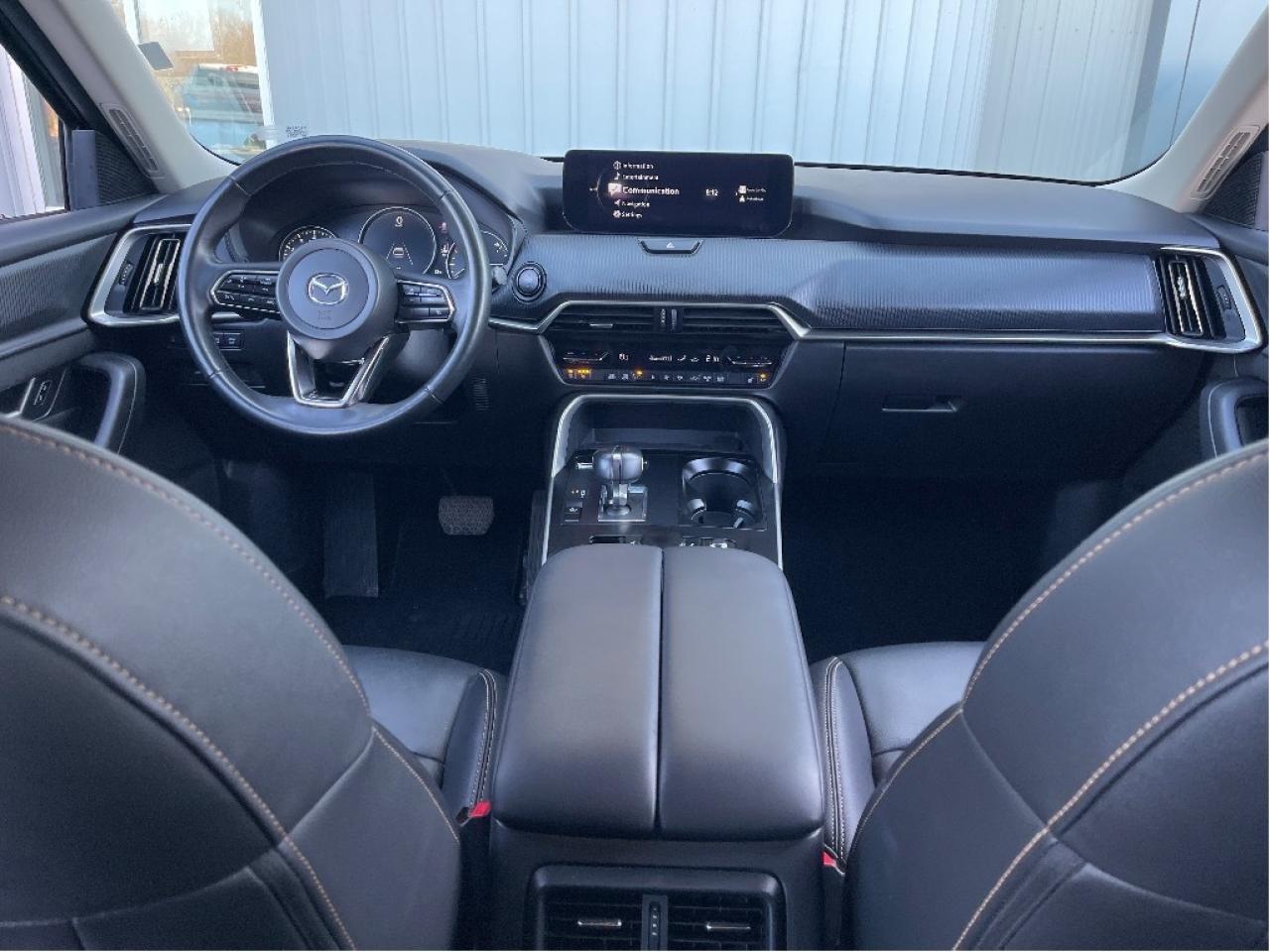 2024 Mazda CX-90 MHEV GS-L Photo