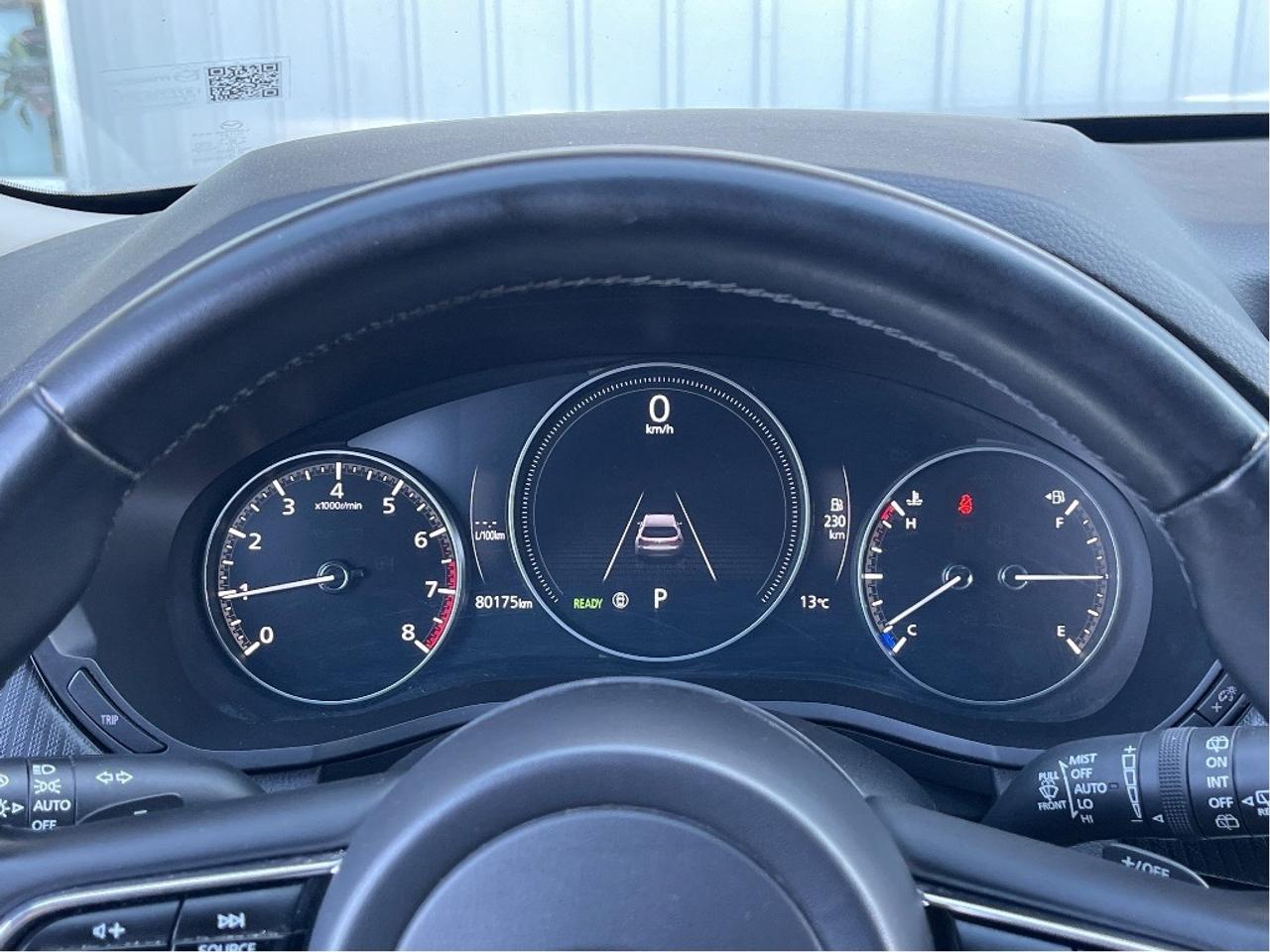 2024 Mazda CX-90 MHEV GS-L Photo