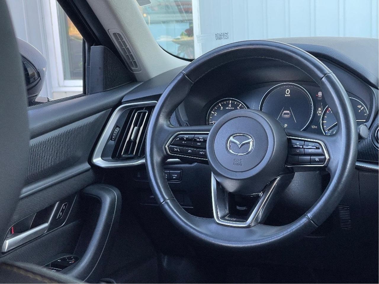 2024 Mazda CX-90 MHEV GS-L Photo