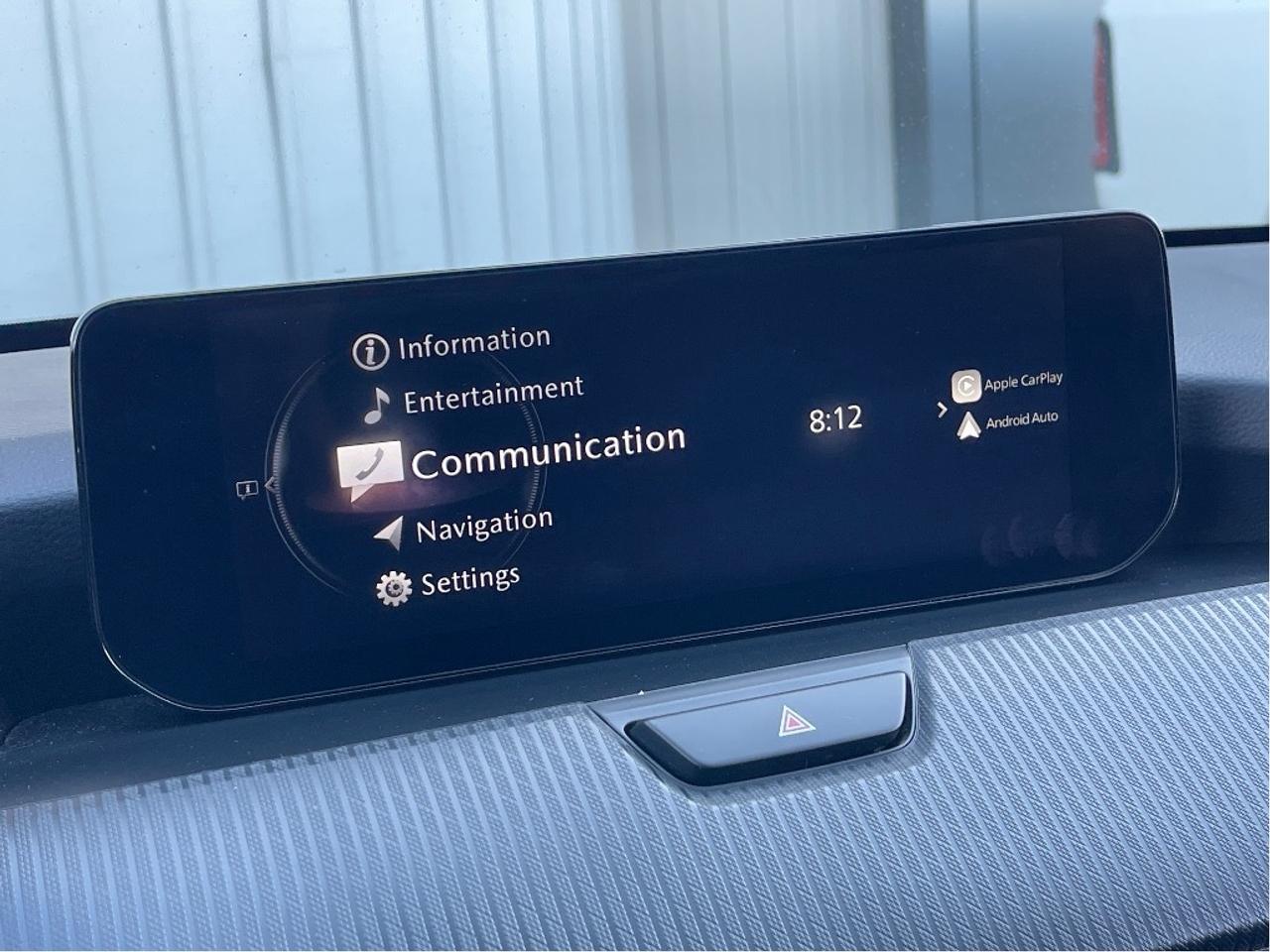 2024 Mazda CX-90 MHEV GS-L Photo