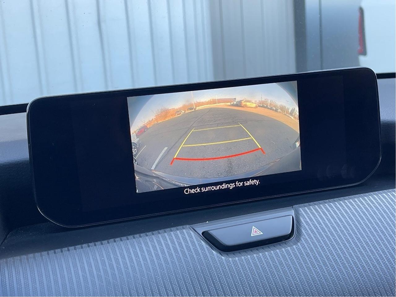 2024 Mazda CX-90 MHEV GS-L Photo