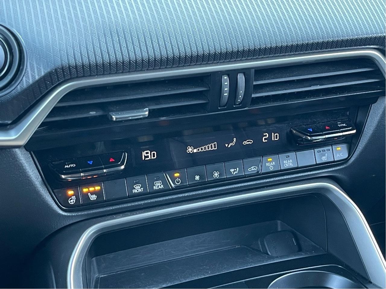 2024 Mazda CX-90 MHEV GS-L Photo