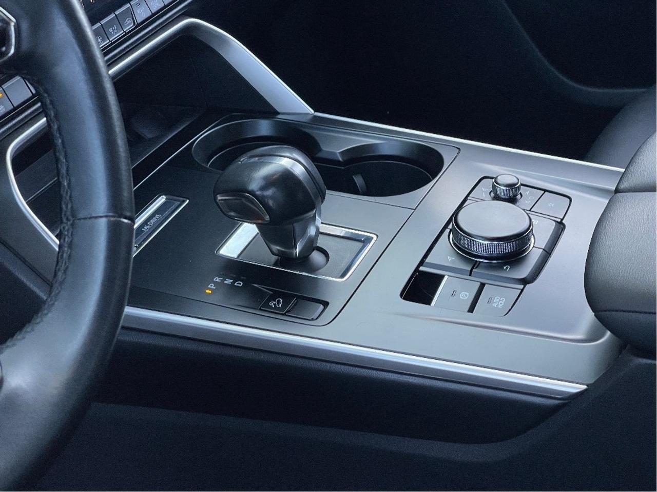 2024 Mazda CX-90 MHEV GS-L Photo