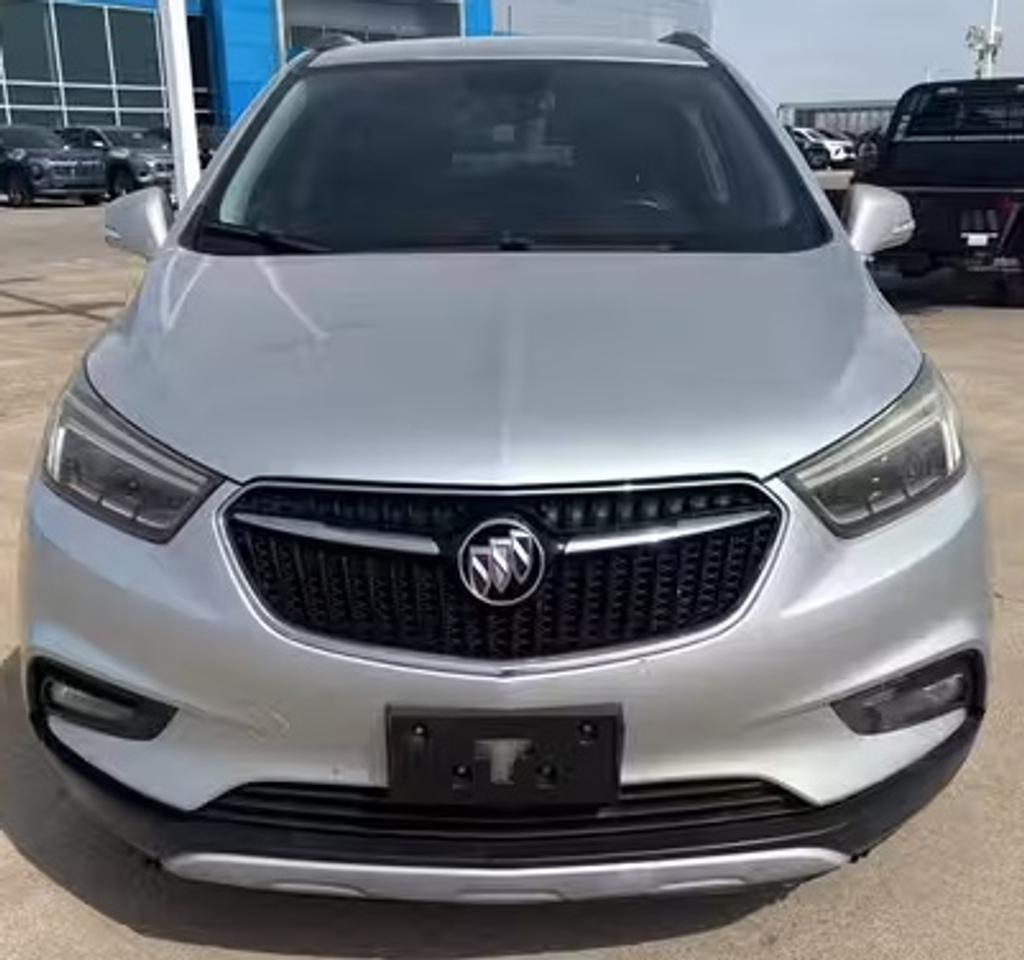 2017 Buick Encore Preferred 1Owner  2 Set of Tires  Preferred Photo