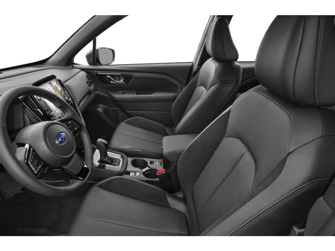 2026 Subaru Forester Premier 4dr All-Wheel Drive Hybrid Photo