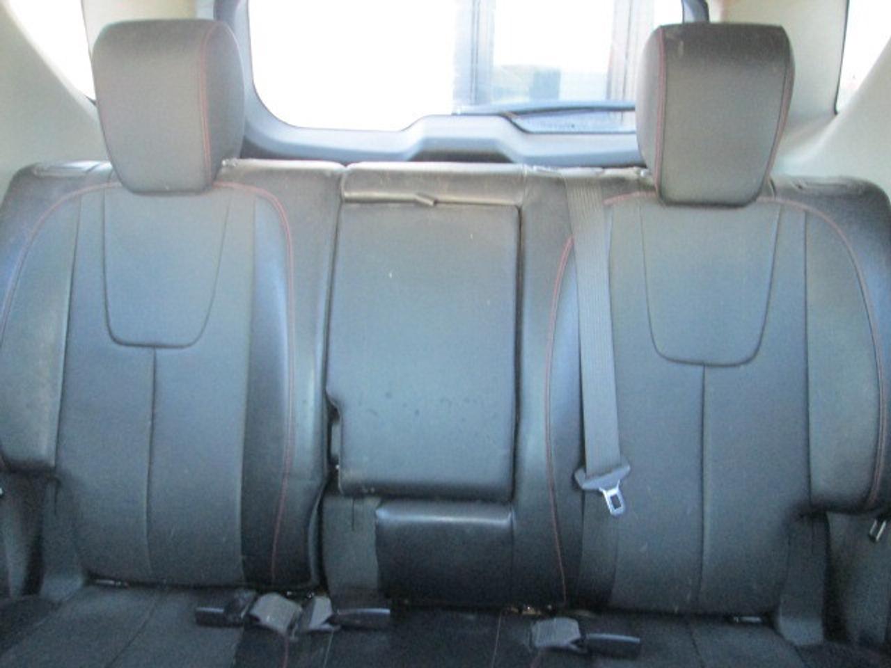 2017 Chevrolet Equinox FWD 4dr LT w-1LT, Leather, Back Up Camera Photo