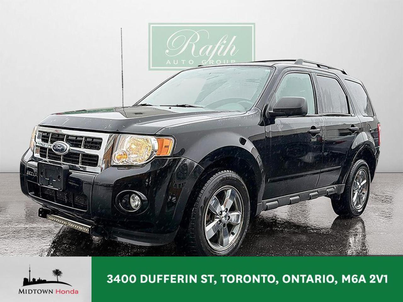 2009 Ford Escape VdpUrlEn Photo0