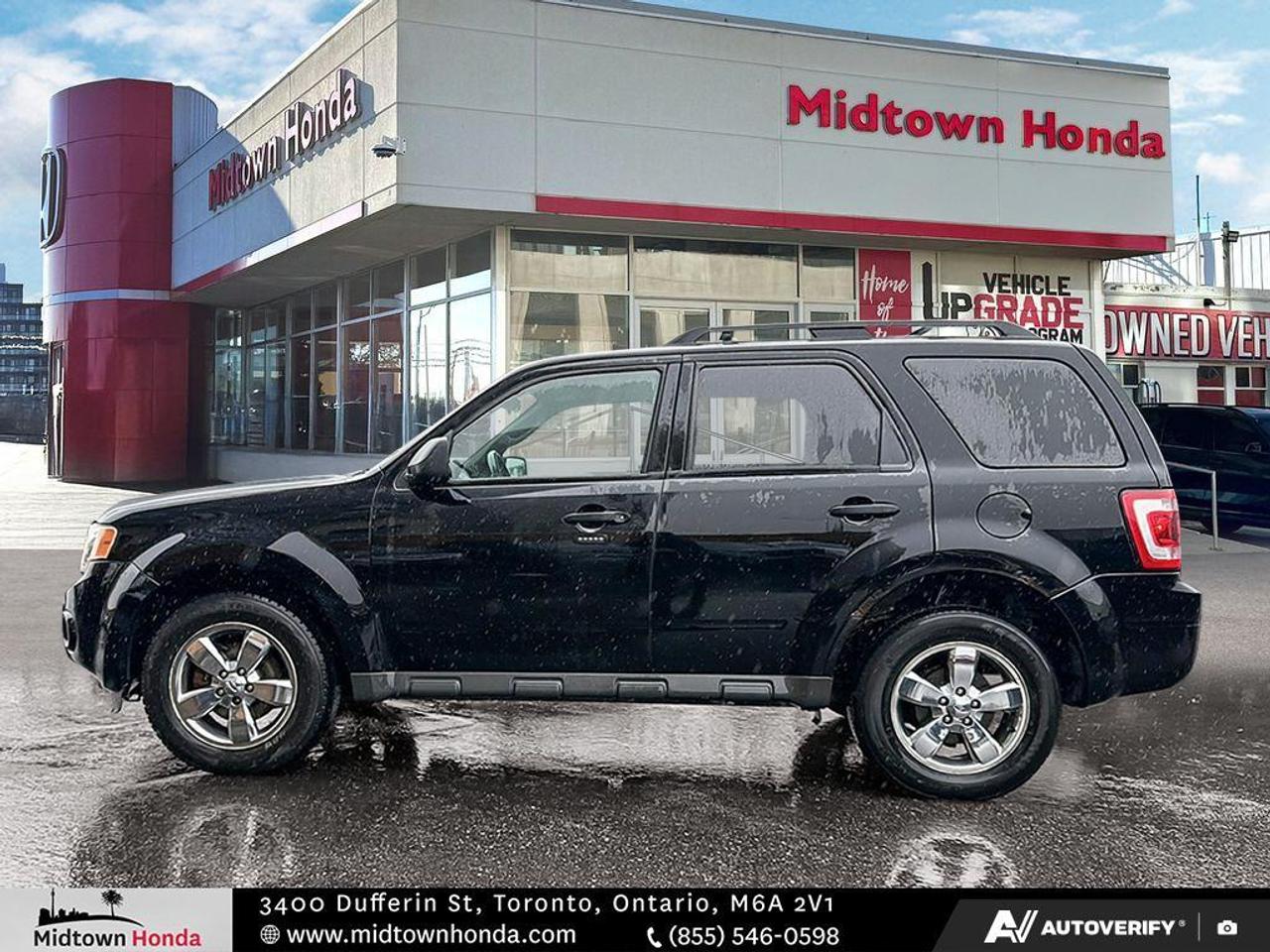 2009 Ford Escape VdpUrlEn Photo