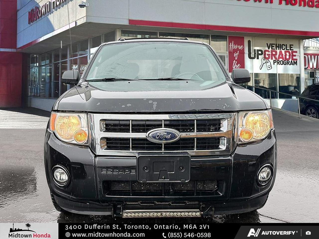 2009 Ford Escape VdpUrlEn Photo2