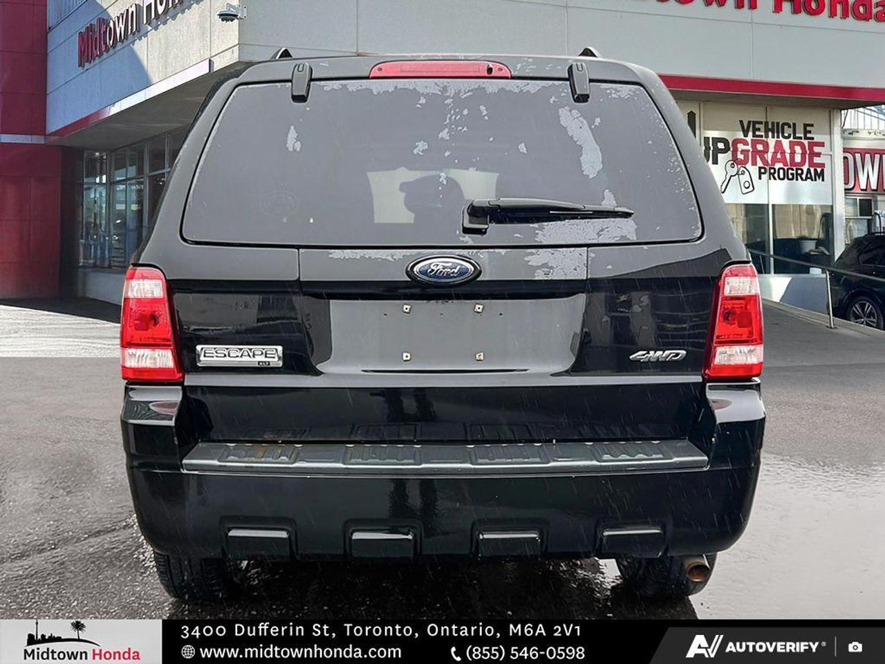 2009 Ford Escape VdpUrlEn Photo