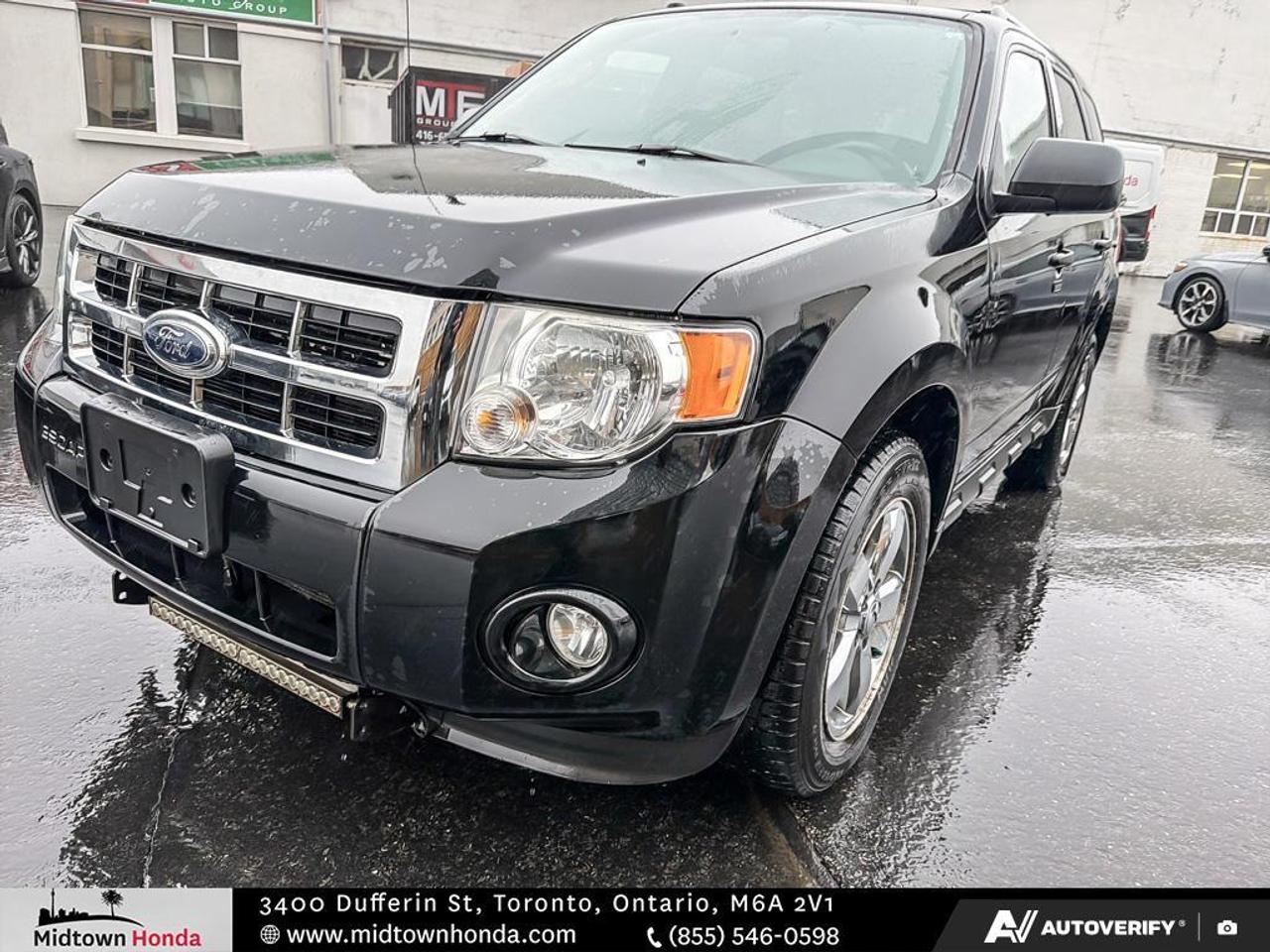 2009 Ford Escape VdpUrlEn Photo