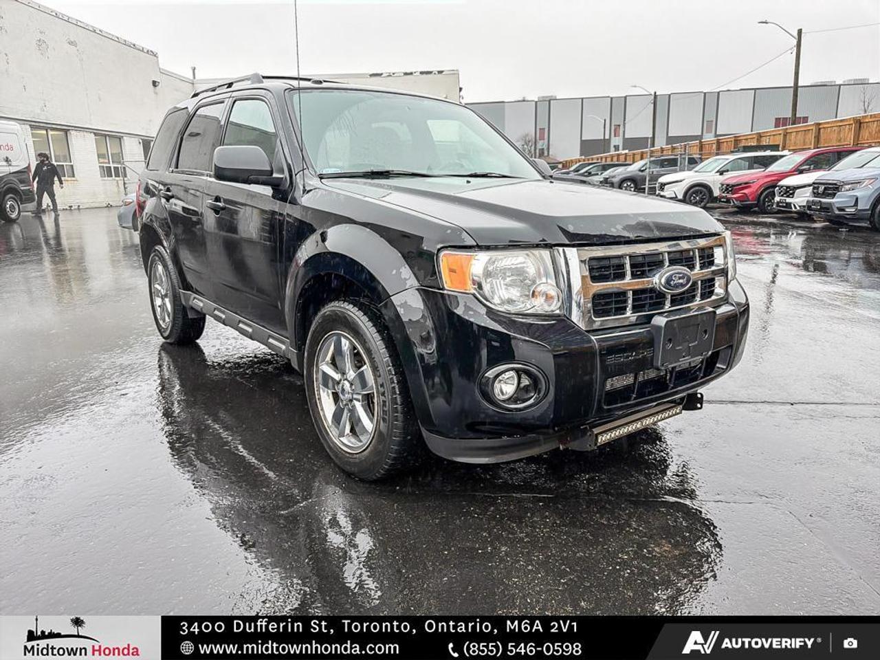 2009 Ford Escape VdpUrlEn Photo