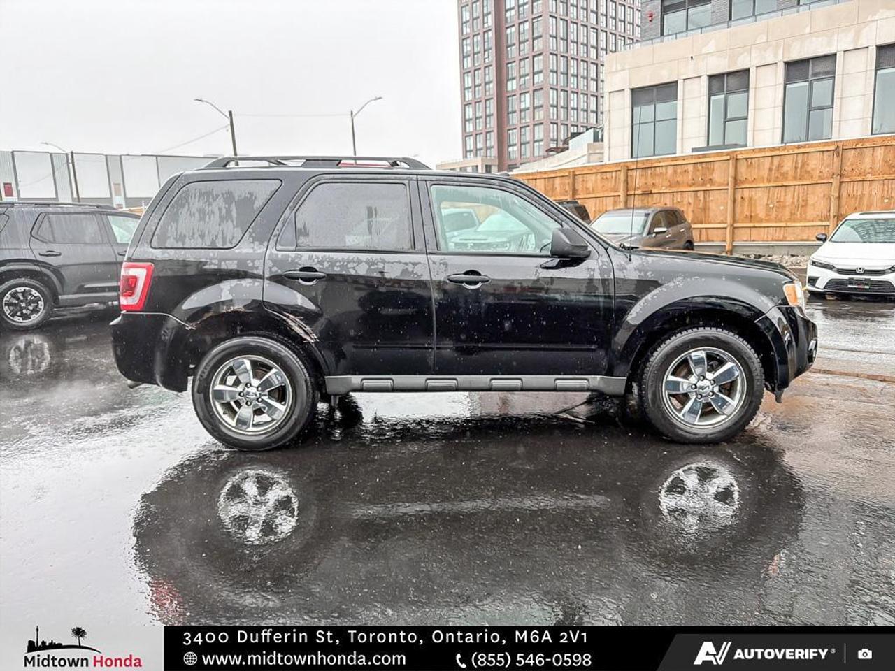 2009 Ford Escape VdpUrlEn Photo