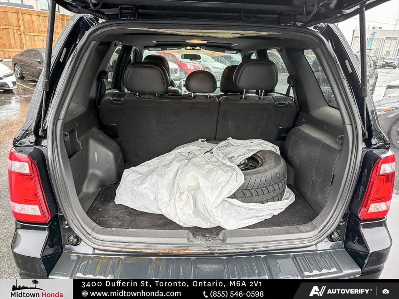 2009 Ford Escape VdpUrlEn Photo