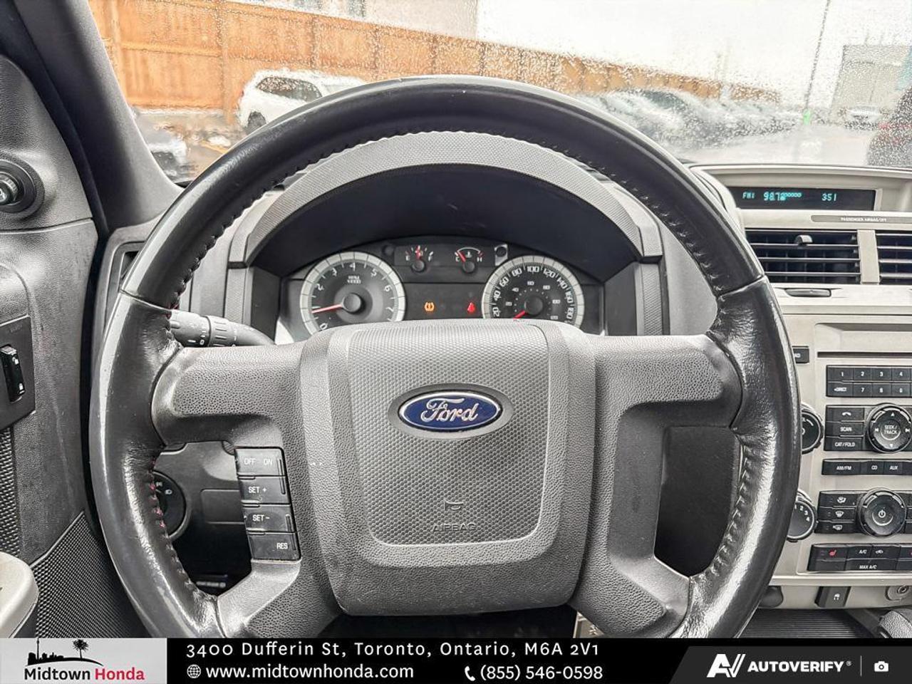 2009 Ford Escape VdpUrlEn Photo