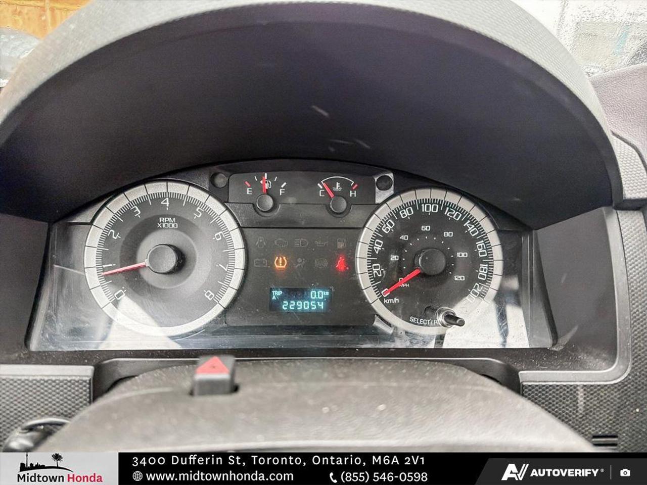 2009 Ford Escape VdpUrlEn Photo