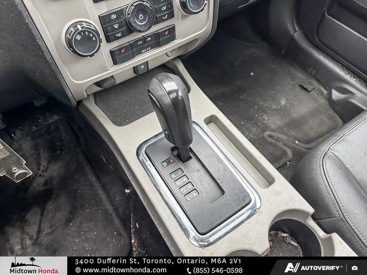 2009 Ford Escape VdpUrlEn Photo