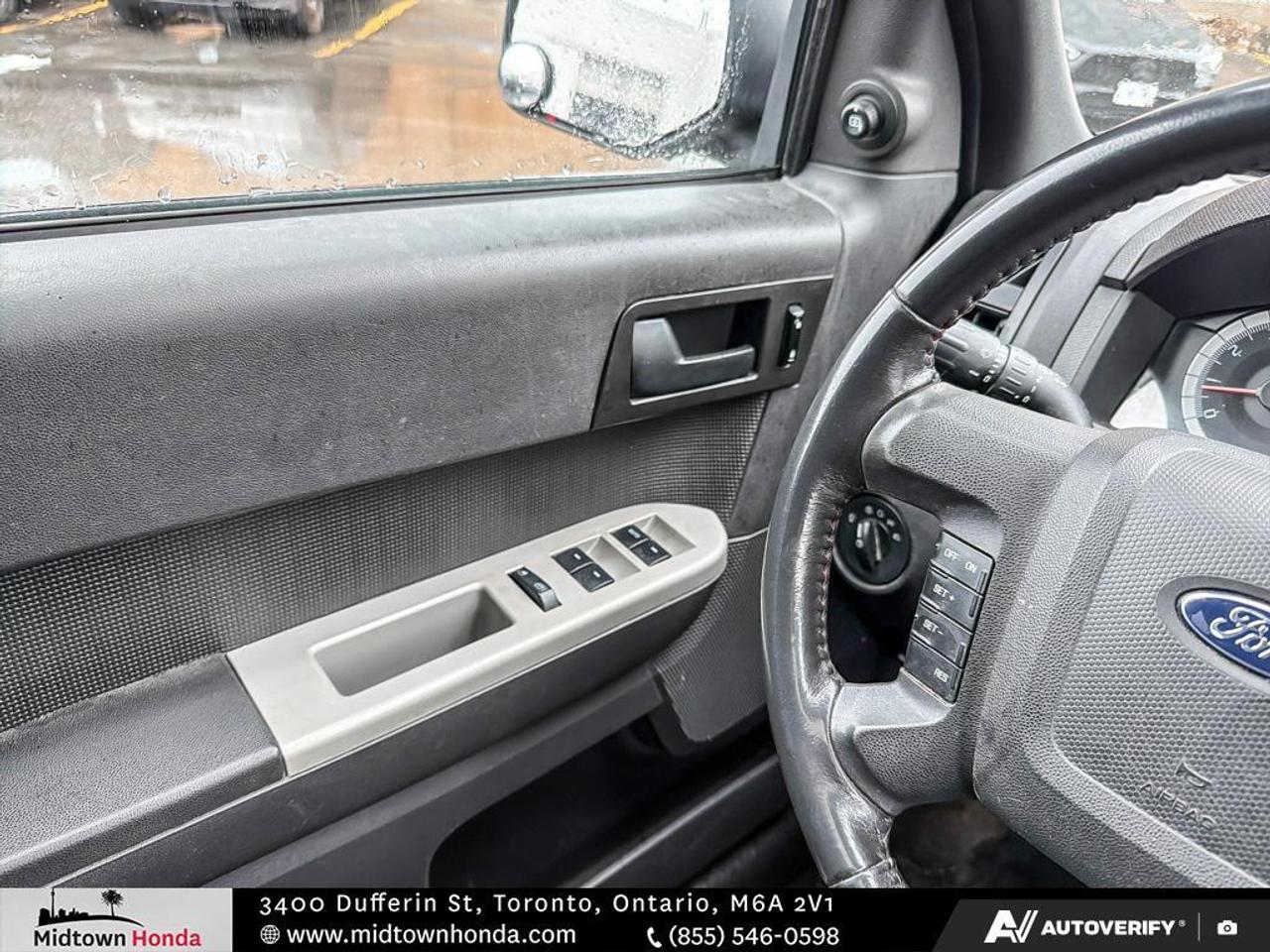 2009 Ford Escape VdpUrlEn Photo