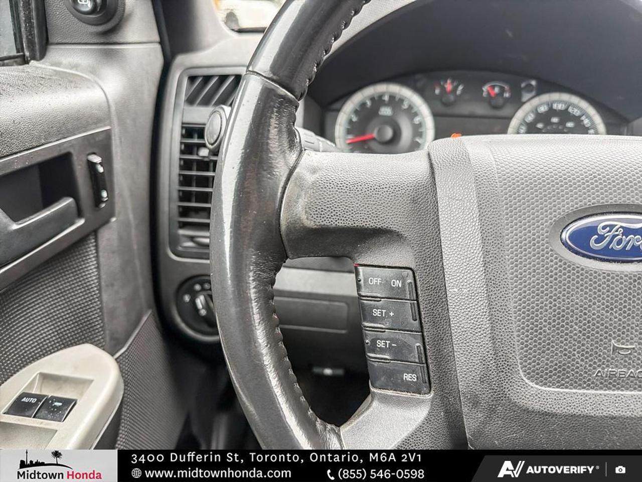 2009 Ford Escape VdpUrlEn Photo