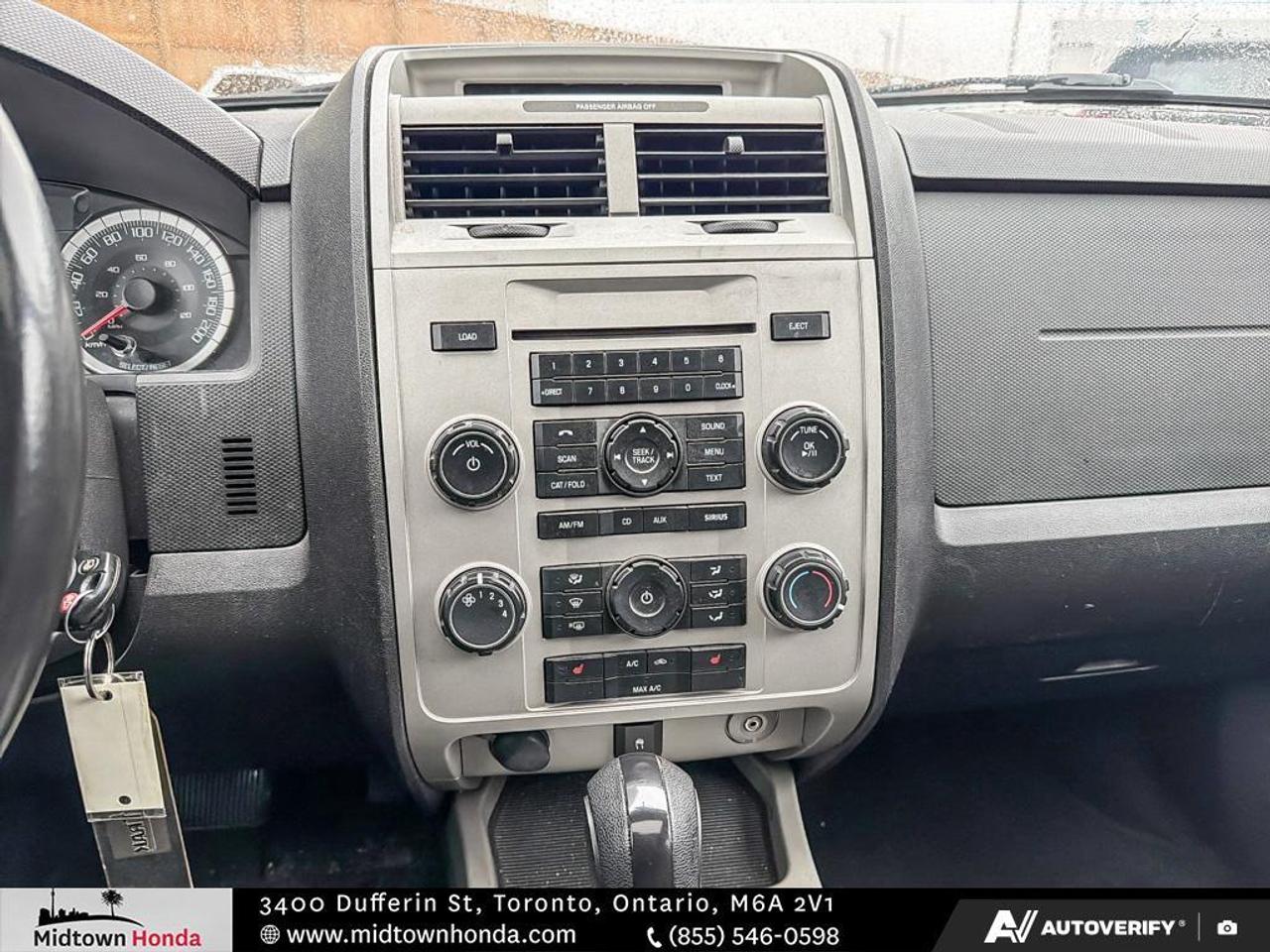 2009 Ford Escape VdpUrlEn Photo