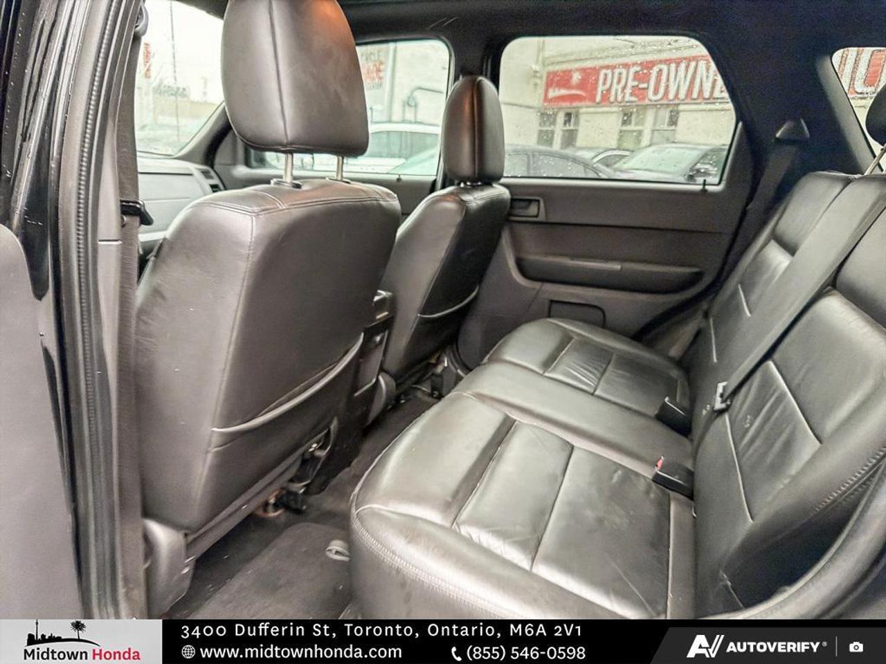 2009 Ford Escape VdpUrlEn Photo