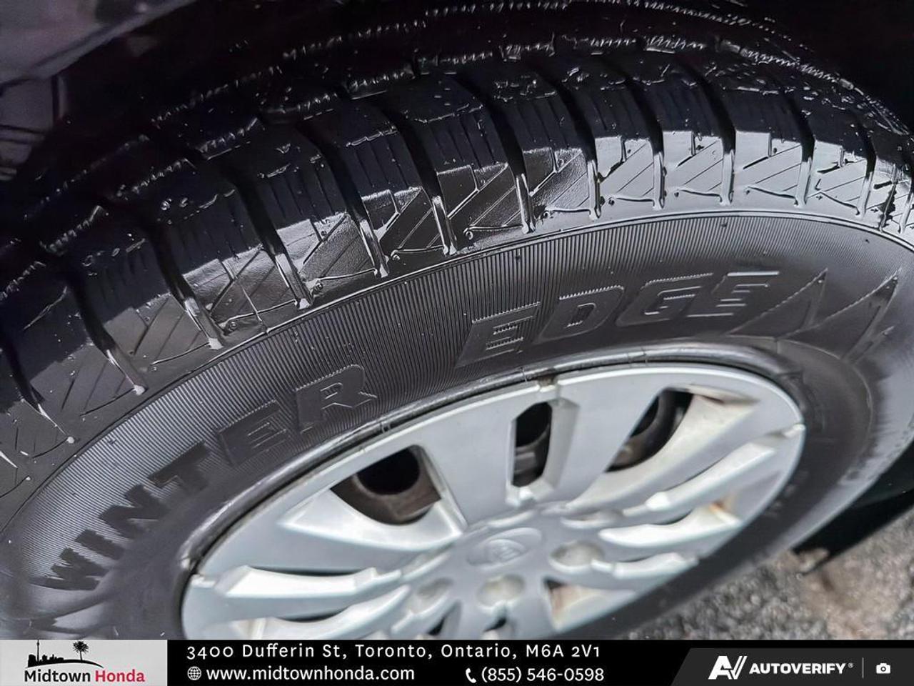 2011 Kia Sedona AS IS Photo