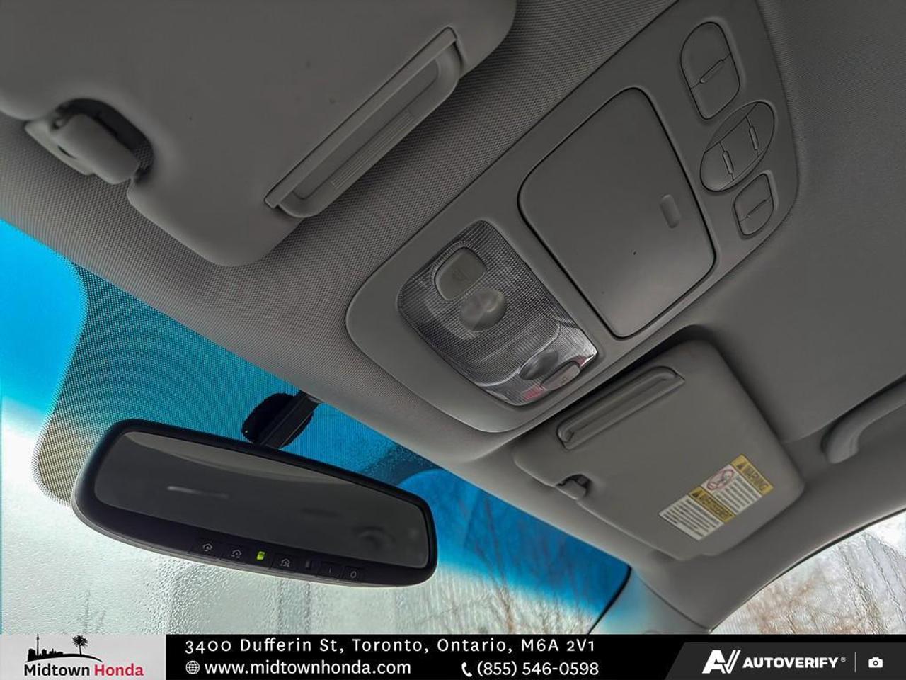 2011 Kia Sedona AS IS Photo