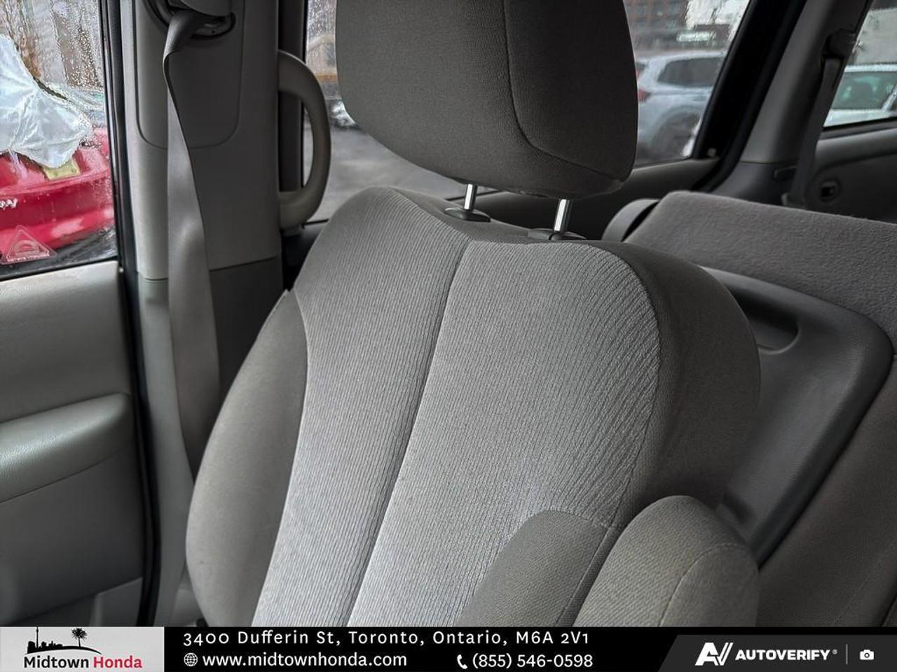 2011 Kia Sedona AS IS Photo